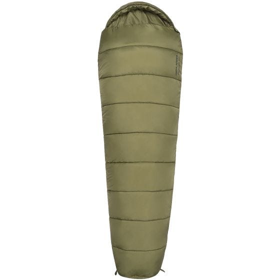 Saco-cama Highlander Forces Trooper - Ranger Green