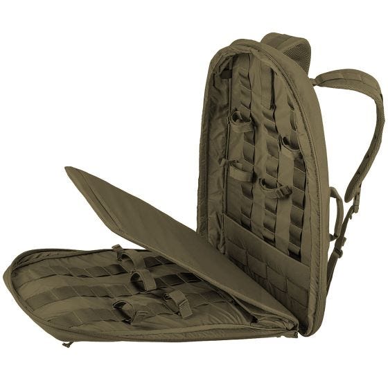 Porta-espingarda Helikon SBR - Adaptive Green