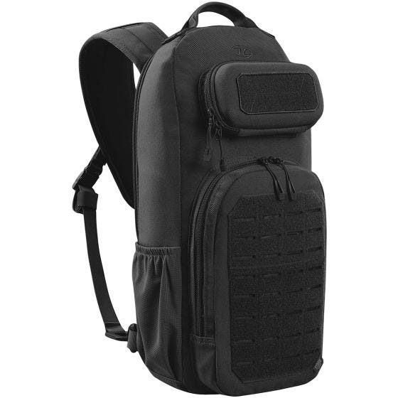 Mochila de alça única STOIRM 12L Gearslinger - Preto