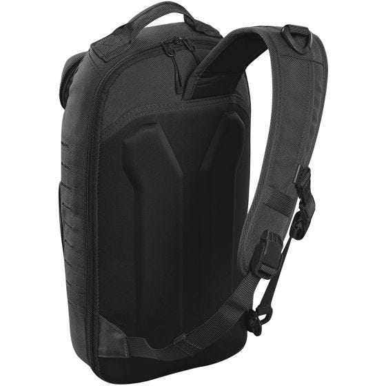 Mochila de alça única STOIRM 12L Gearslinger - Preto