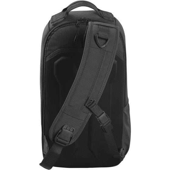 Mochila de alça única STOIRM 12L Gearslinger - Preto