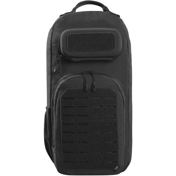 Mochila de alça única STOIRM 12L Gearslinger - Preto