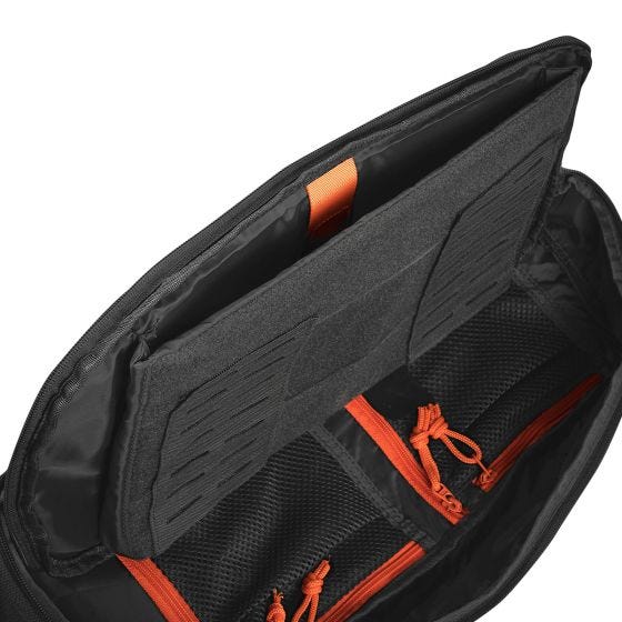 Mochila de alça única STOIRM 12L Gearslinger - Preto