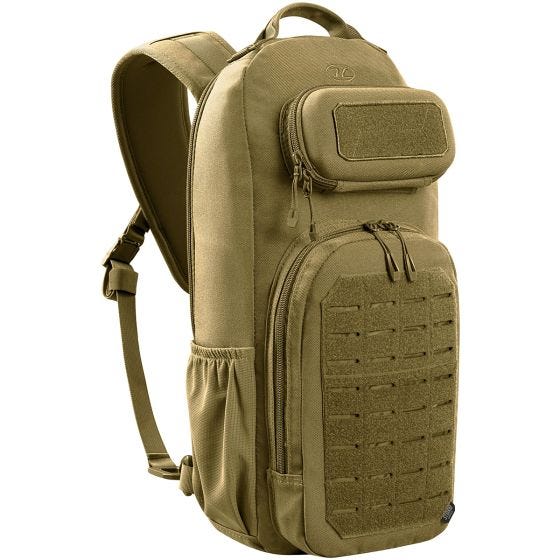 Mochila de alça única STOIRM 12L Gearslinger - Coyote Tan
