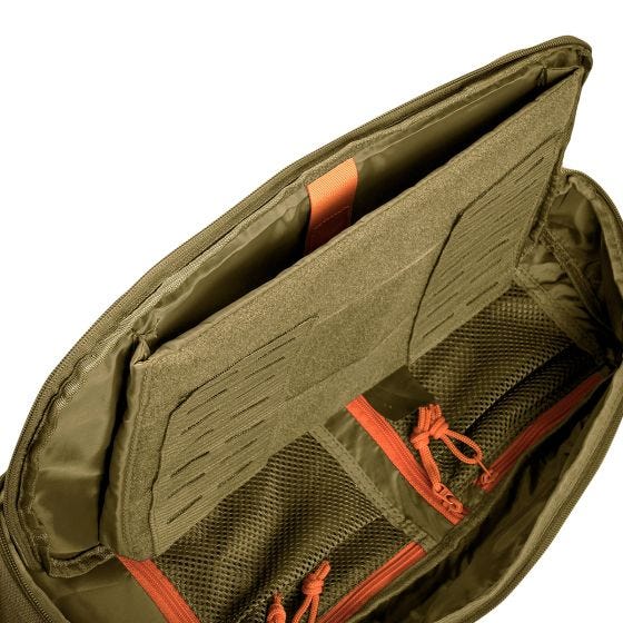 Mochila de alça única STOIRM 12L Gearslinger - Coyote Tan