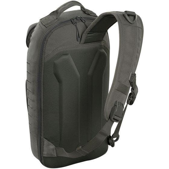 Mochila de alça única STOIRM 12L Gearslinger - Cinzento Escuro