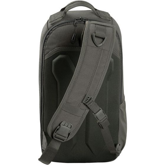 Mochila de alça única STOIRM 12L Gearslinger - Cinzento Escuro