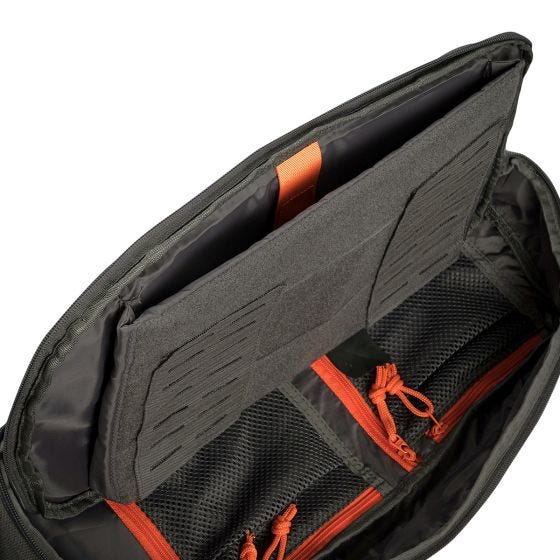 Mochila de alça única STOIRM 12L Gearslinger - Cinzento Escuro