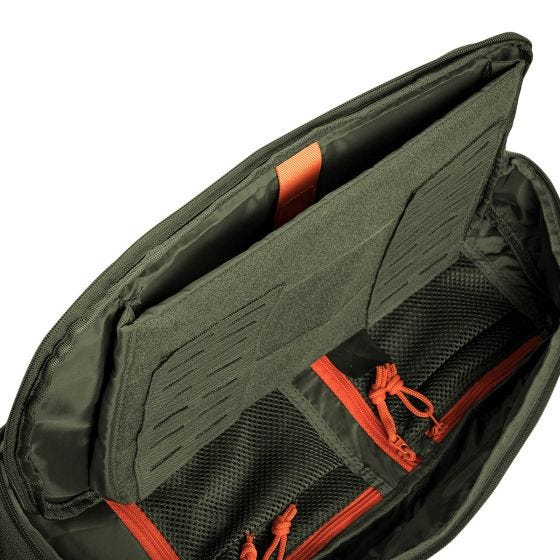 Mochila de alça única STOIRM 12L Gearslinger - Verde-Azeitona