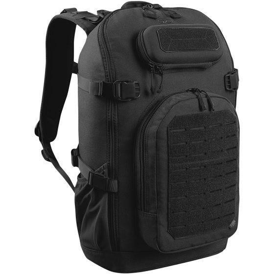 Mochila STOIRM 25L Pack - Preto