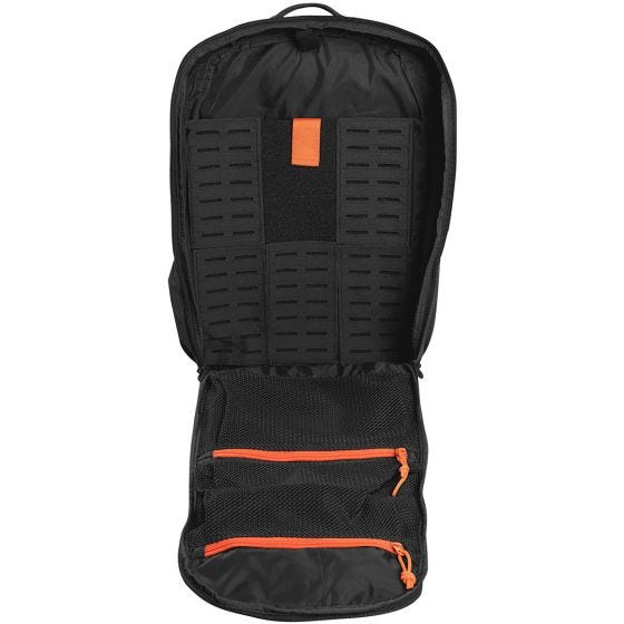 Mochila STOIRM 25L Pack - Preto
