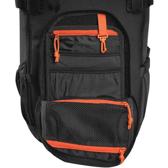 Mochila STOIRM 25L Pack - Preto