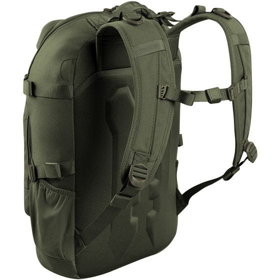 Mochila STOIRM 25L Pack - Verde-Azeitona