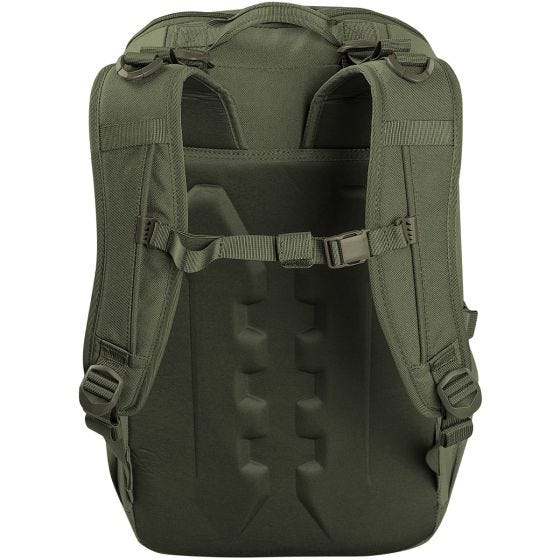 Mochila STOIRM 25L Pack - Verde-Azeitona