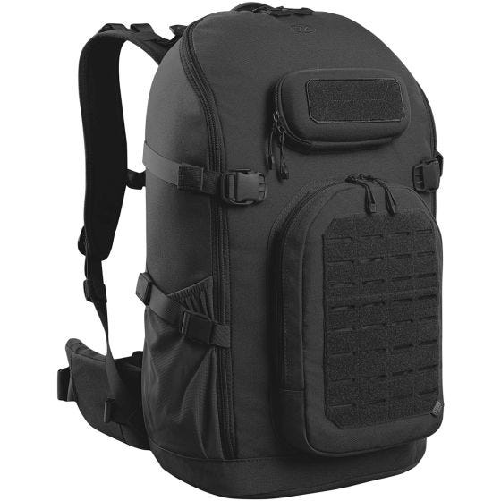 Mochila STOIRM 40L Pack - Preto