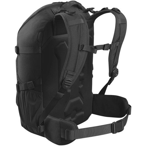 Mochila STOIRM 40L Pack - Preto