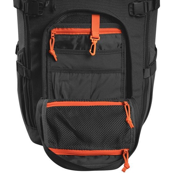 Mochila STOIRM 40L Pack - Preto