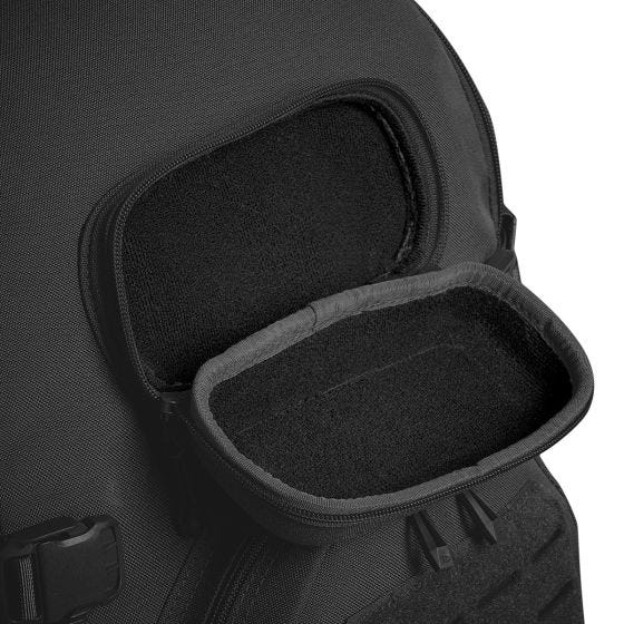 Mochila STOIRM 40L Pack - Preto