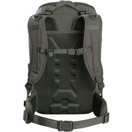 Mochila STOIRM 40L Pack - Cinzento Escuro