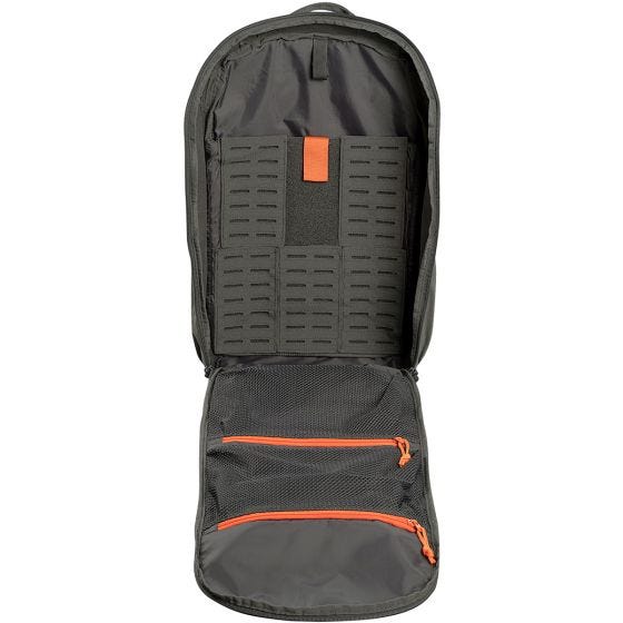 Mochila STOIRM 40L Pack - Cinzento Escuro