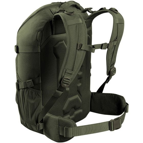 Mochila STOIRM 40L Pack - Verde-Azeitona