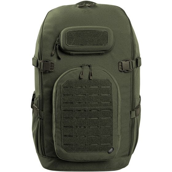 Mochila STOIRM 40L Pack - Verde-Azeitona