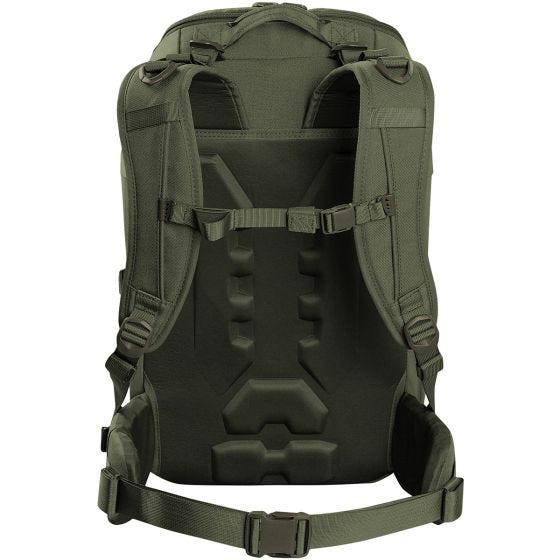 Mochila STOIRM 40L Pack - Verde-Azeitona