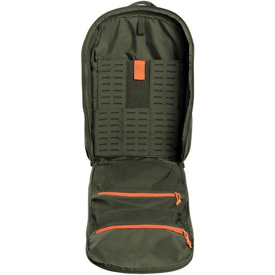 Mochila STOIRM 40L Pack - Verde-Azeitona