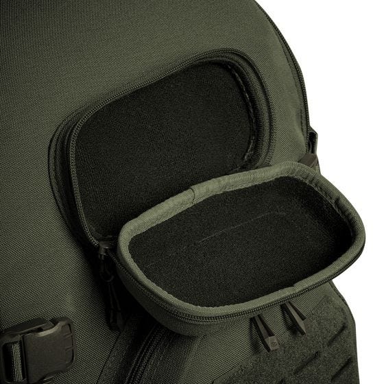 Mochila STOIRM 40L Pack - Verde-Azeitona