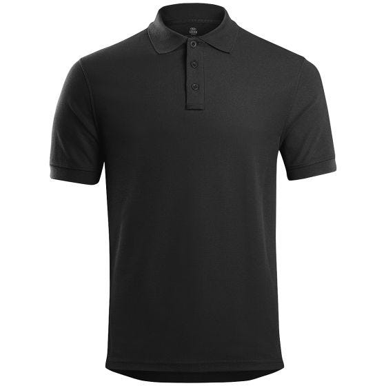 Pólo STOIRM Professional Tático - Preto