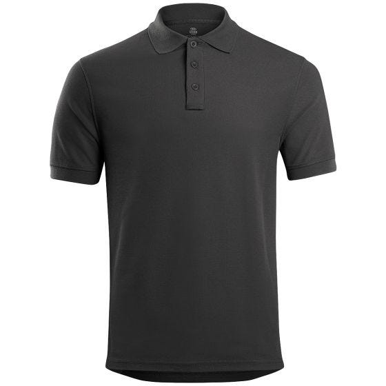 Pólo STOIRM Professional Tático - Cinzento Escuro