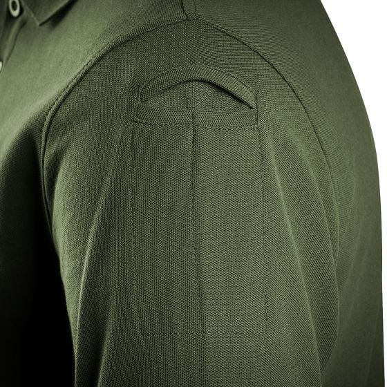 Pólo STOIRM Professional Tático - Verde Azeitona