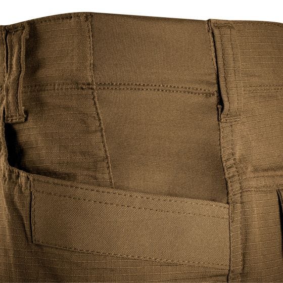 Calças táticas STOIRM - Coyote Tan