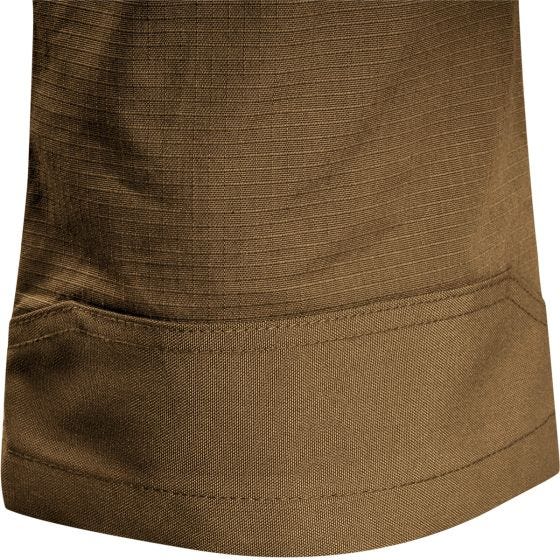 Calças táticas STOIRM - Coyote Tan