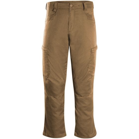 Calças STOIRM Urban - Coyote Tan