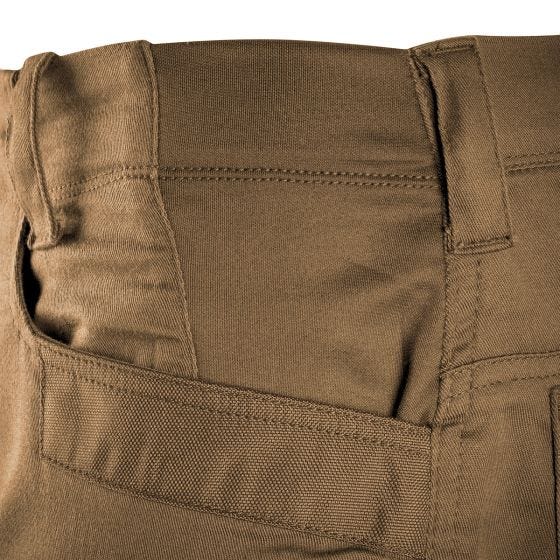 Calças STOIRM Urban - Coyote Tan