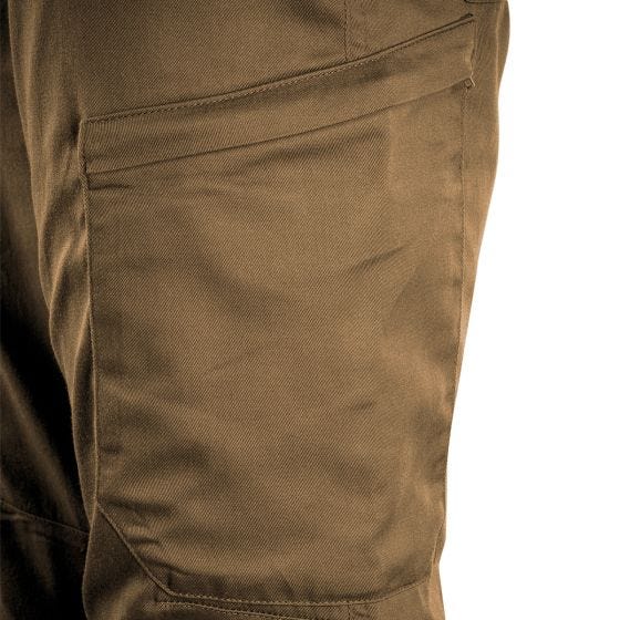 Calças STOIRM Urban - Coyote Tan