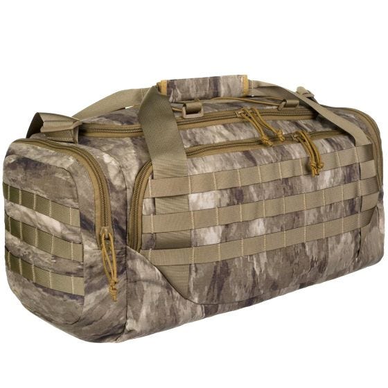 Saco Wisport Stork - A-TACS AU-X
