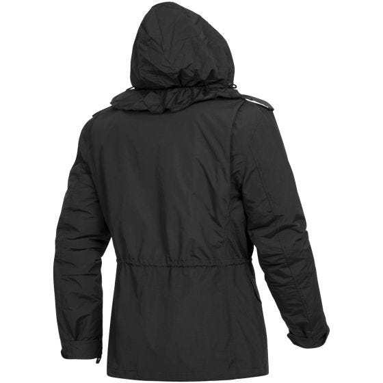 Casaco de Campo Surplus M65 Hydro US - Preto