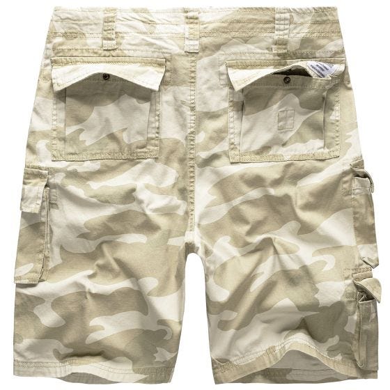 Calções Surplus Trooper - Desert Storm