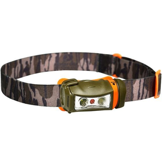Frontal Princeton Tec Gamekeeper Sync LED - Olive Drab