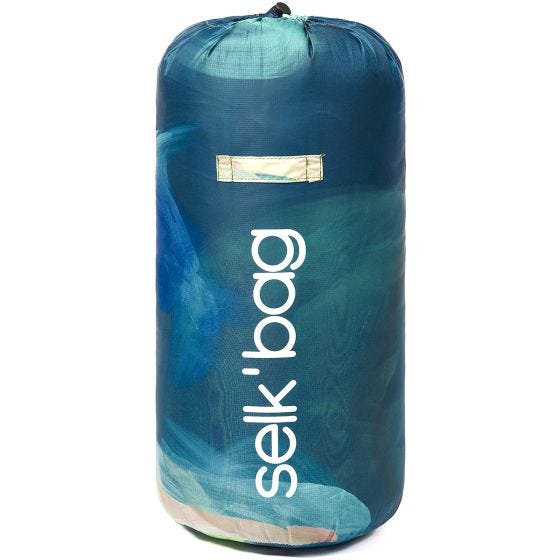 Cobertor Selk'bag - 432 Hz