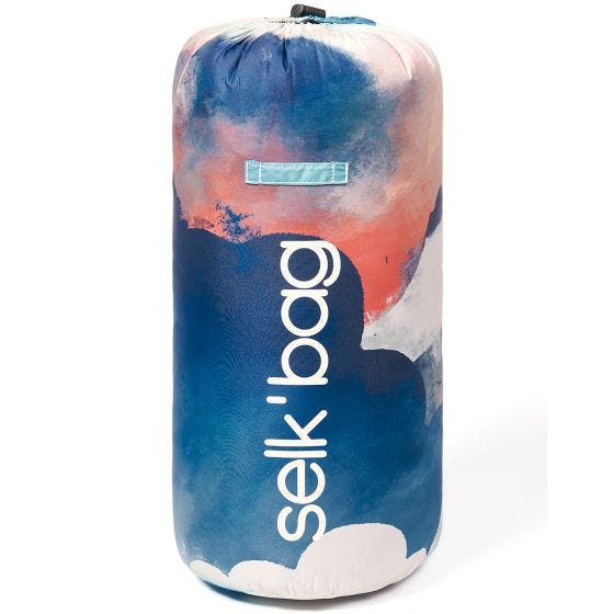 Cobertor Selk'bag - Sweet Dreams