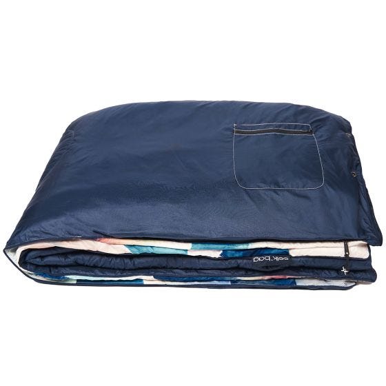 Cobertor Selk'bag - Sweet Dreams