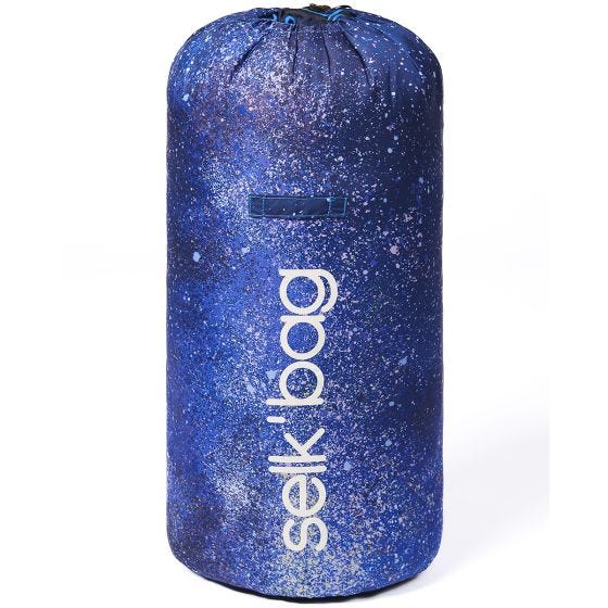 Cobertor Selk'bag - Thousand Star Hotel