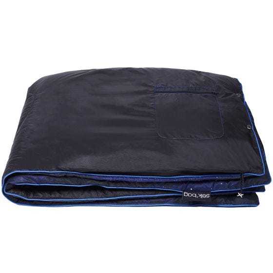 Cobertor Selk'bag - Thousand Star Hotel