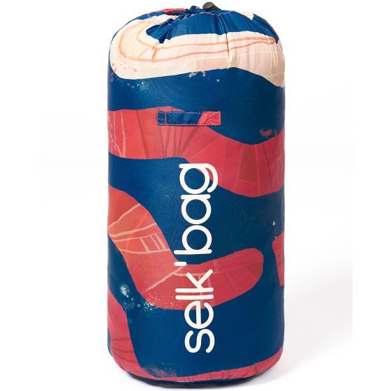 Cobertor Selk'bag - Trails