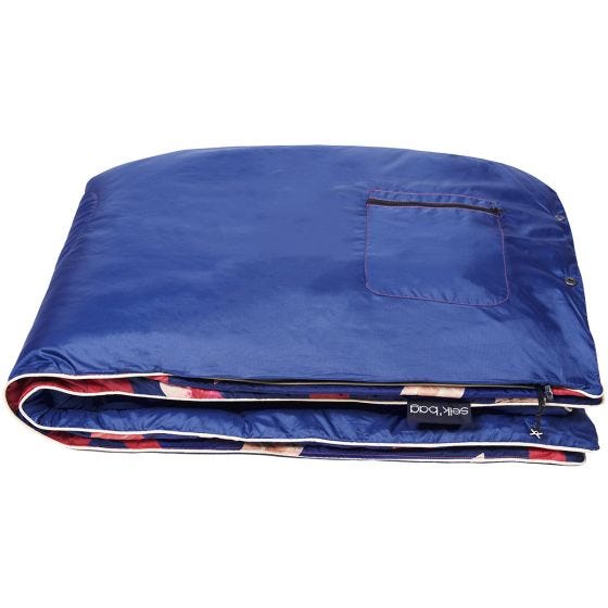 Cobertor Selk'bag - Trails