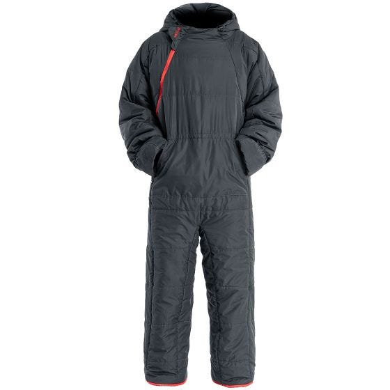 Fato Saco-cama Selk'bag Lite 6G - Grey Fiery