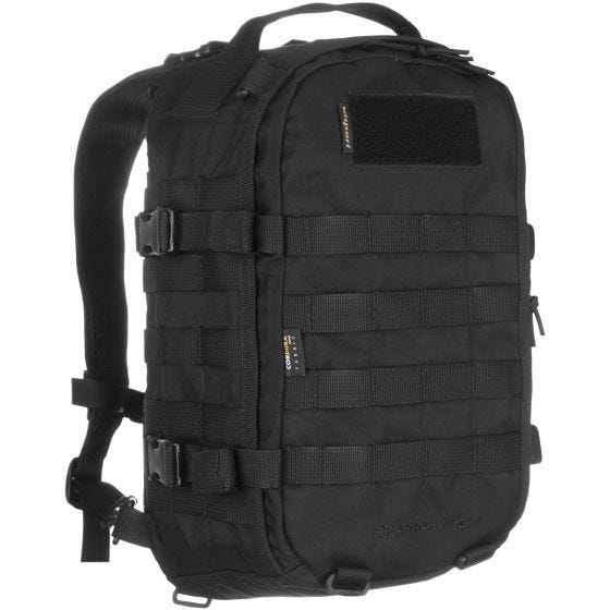 Mochila Wisport Sparrow 16 L Preto